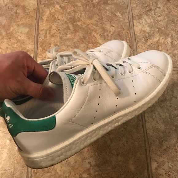 adidas Other - Adidas Stan Smith Boost